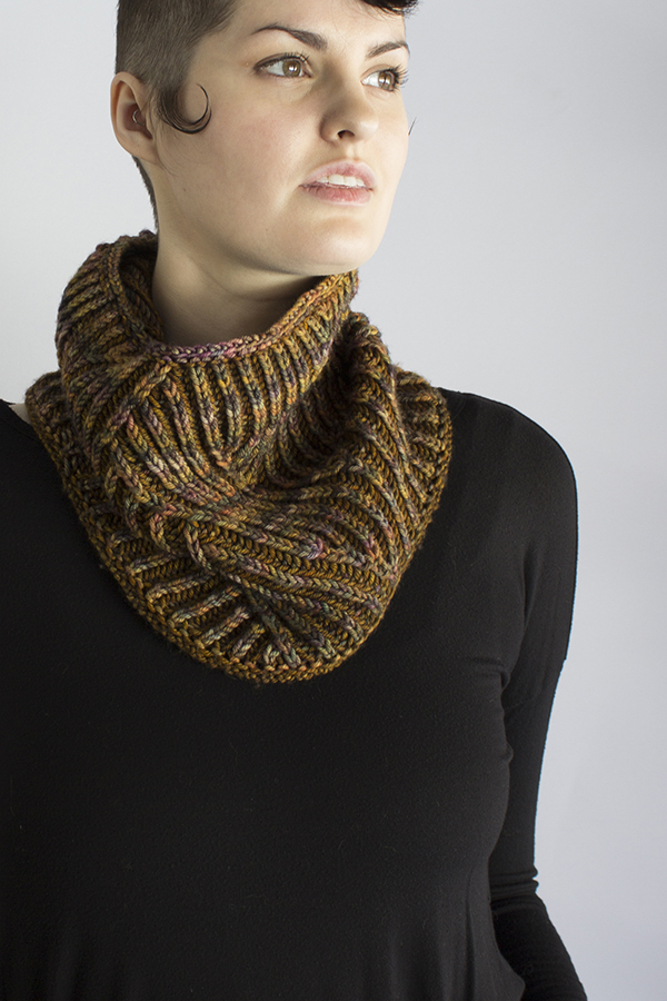 Sunday Knits, knitting pattern